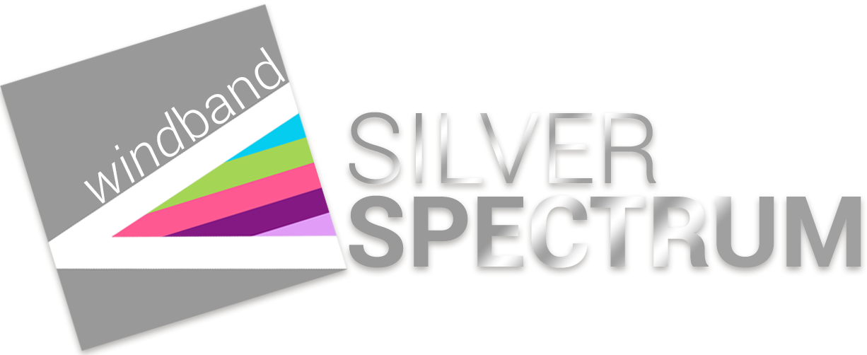 Silver Spectrum