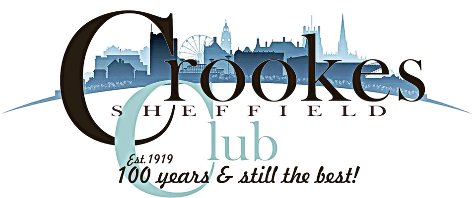 Crookes Club logo